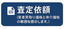 査定依頼ボタン