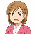 ひな子