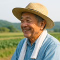 Kさん