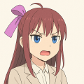 さゆり怒り
