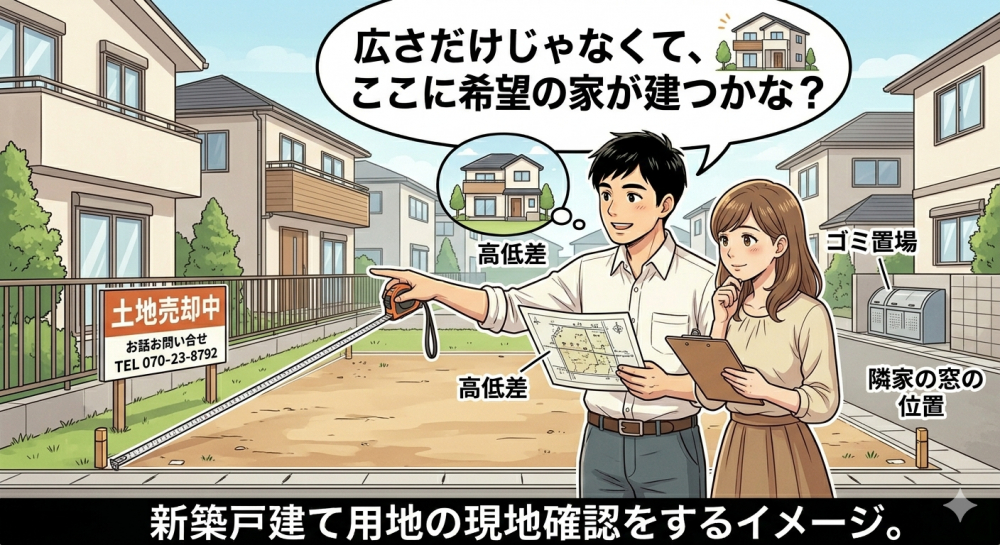 住宅ローンと減税制度を比較検討する家族のイメージ