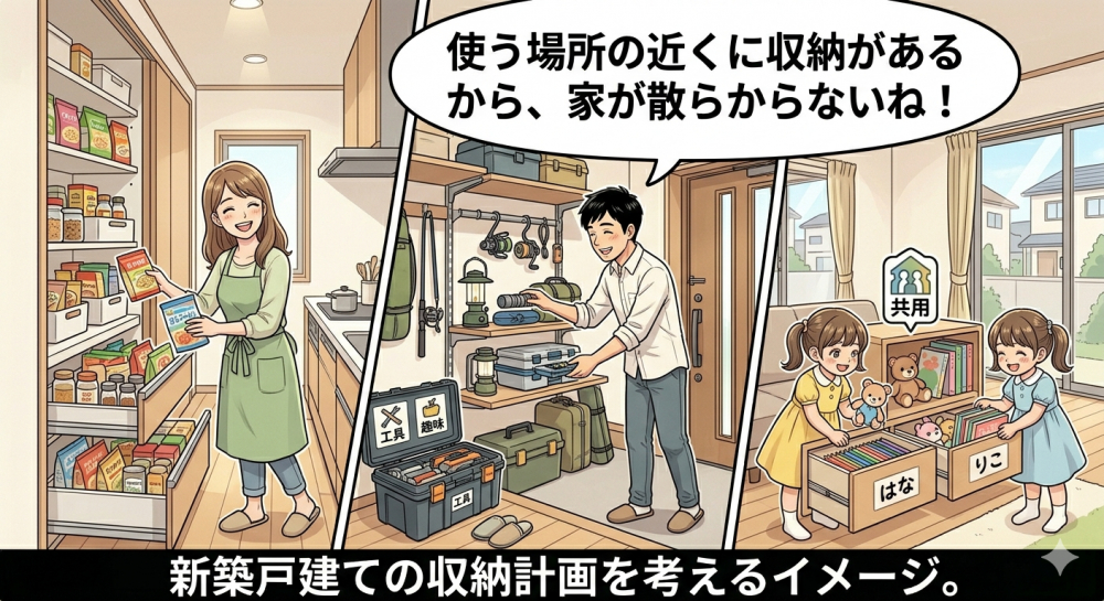 住宅補助金の見落としを防ぐために確認するイメージ