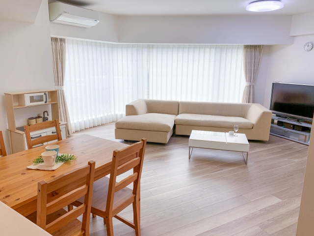 東京マンション画像2