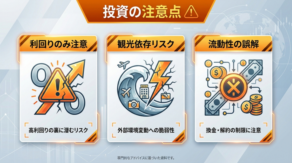 プロ目線の注意点イメージ