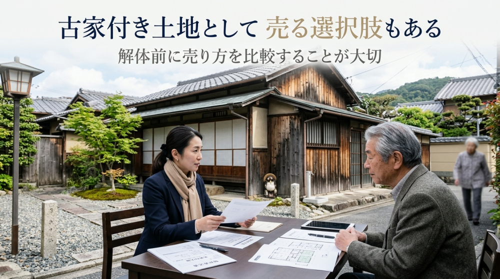 相続した空き家管理の負担
