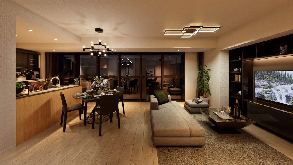 京都マンション画像2