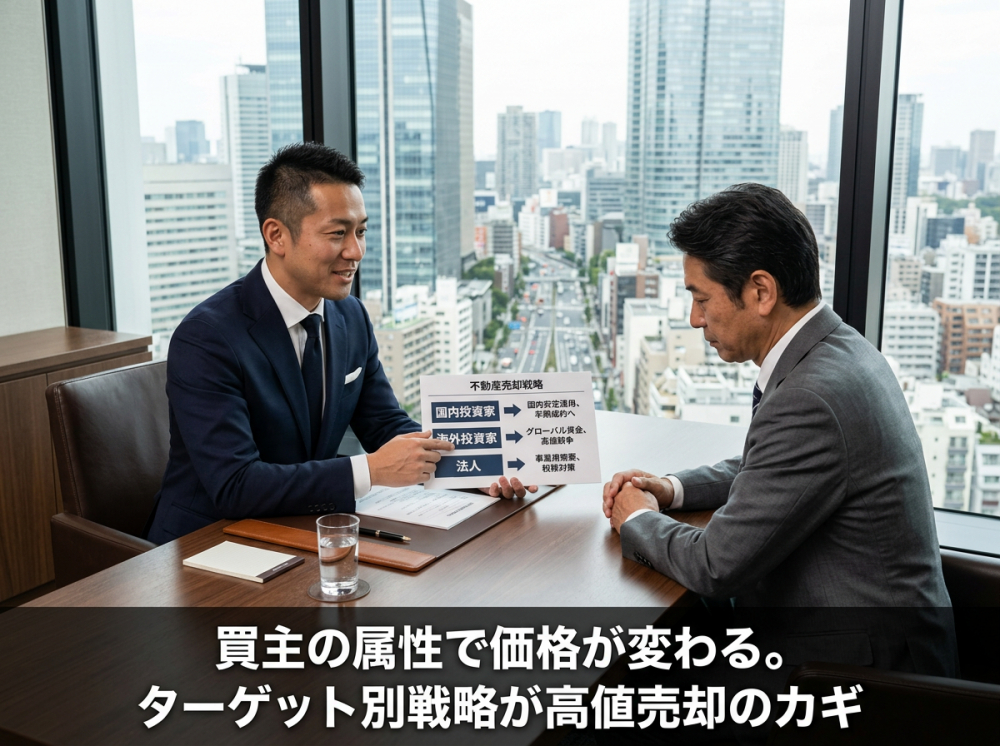 投資用マンション